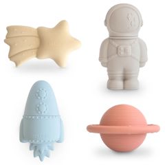 Ensemble de bain 4 pièces