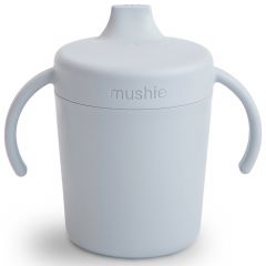 Gobelet à bec avec anses