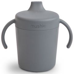 Gobelet à bec avec anses