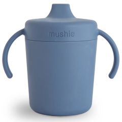 Gobelet à bec avec anses