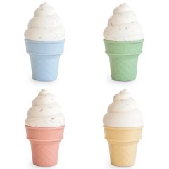 Jeu mélanger et assortir Ice Cream Toy