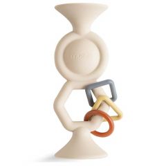 Jouet à ventouse Hexapop