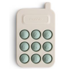 Jouet press toy téléphone