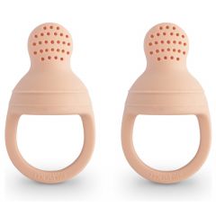 Lot de 2 grignoteuses