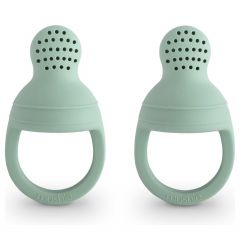 Lot de 2 grignoteuses