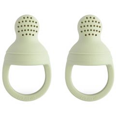 Lot de 2 grignoteuses