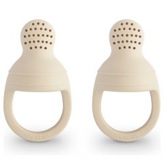 Lot de 2 grignoteuses