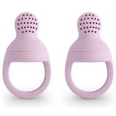 Lot de 2 grignoteuses