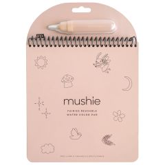 Set d'aquarelle réutilisable