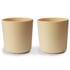 Set de tasses - 2 pièces