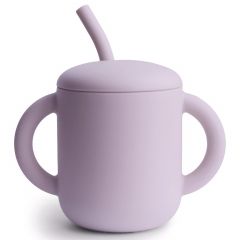 Tasse à paille