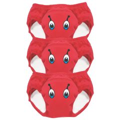 Culotte d'apprentissage 18-24 mois - 3 pcs