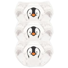 Culotte d'apprentissage 18-24 mois - 3 pcs