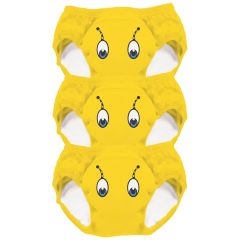 Culotte d'apprentissage 3-4 ans - 3 pcs