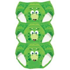 Culotte d'apprentissage 3-4 ans - 3 pcs