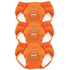 Culotte d'apprentissage 3-4 ans - 3 pcs