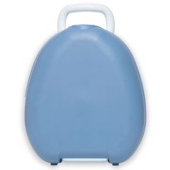 Pot bébé de voyage My Carry Potty