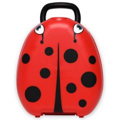 Pot bébé de voyage My Carry Potty
