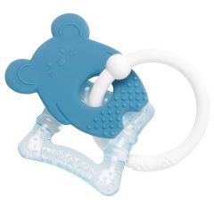 Anneau de dentition réfrigérant