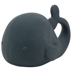 Baleine en caoutchouc naturel
