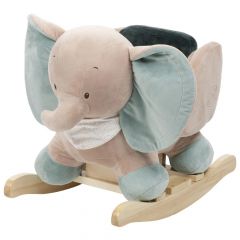 Porteur nattou best sale