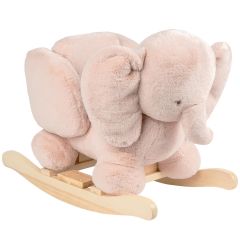 Bascule éléphant - Fanfan