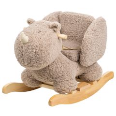 Bascule rhino - Teddy