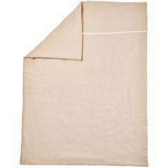 Couverture en gaze de coton 75 x 100 cm - Fanfan