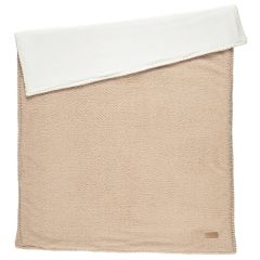 Couverture ultra douce - 75 x 100 cm - Teddy