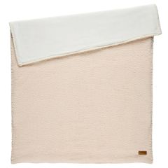 Couverture ultra douce - 75 x 100 cm - Teddy