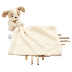 Doudou bébé - Teddy