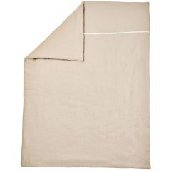 Grande couverture en gaze de coton 100 x 135cm - Fanfan