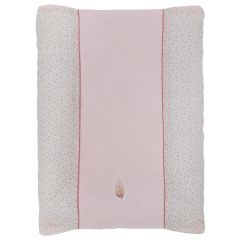 Housse de matelas à langer 50 x 70 cm - Sasha & Pauline