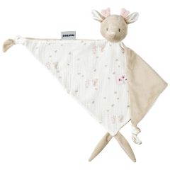 Maxi doudou foan gaze de cotton - Fanfan