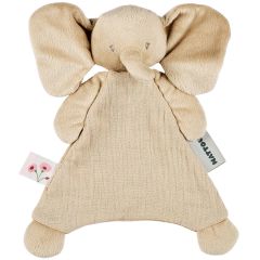 Mini doudou éléphant - Fanfan