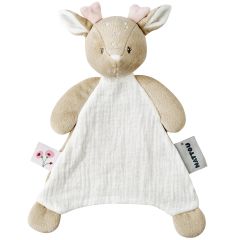 Mini doudou foan - Fanfan