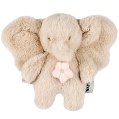 Mini peluche musicale éléphant - Fanfan