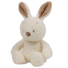Mini veilleuse peluche lapin - Teddy