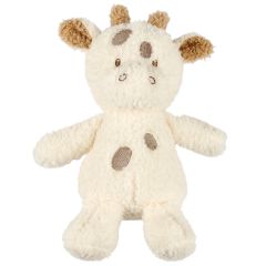 Peluche bébé giraffe - Teddy -  24 cm