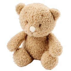 Peluche bébé ours - Teddy -  24 cm