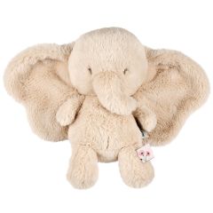Peluche éléphant - Fanfan