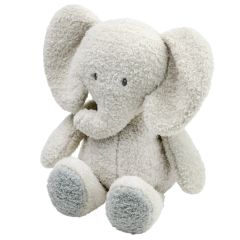 Peluche éléphant - Teddy