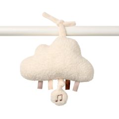 Peluche musicale nuage - Teddy