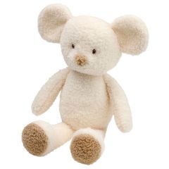 Peluche souris - Teddy