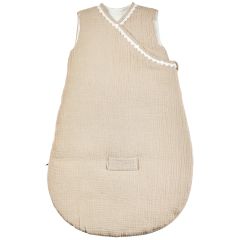 Sac de couchage gaze de coton 70 cm - TOG 2 - Fanfan