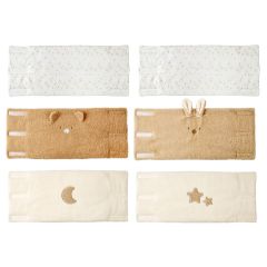 Set de 6 protège-barreaux - Teddy