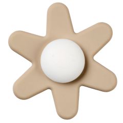 Spinner fleur