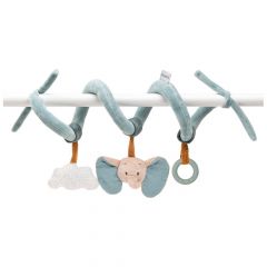 Bouliers Et Spirales Pour Bebes Et Enfants
