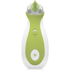 Mouche-bébé portable Nosiboo Go