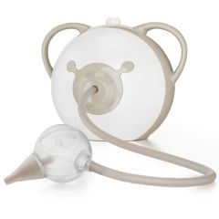 Mouche-bébé électrique Nosiboo Pro